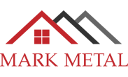 Mark metal Logo